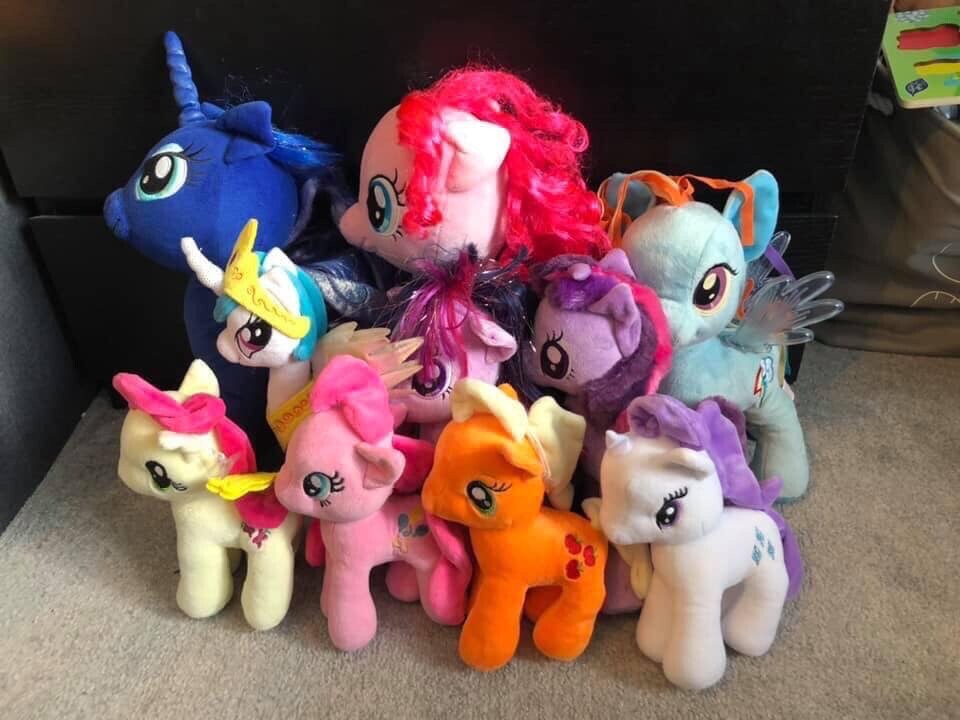 gumtree my little pony